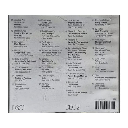 Panavision: Sound Track