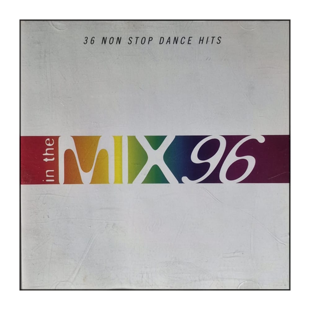In The Mix 96