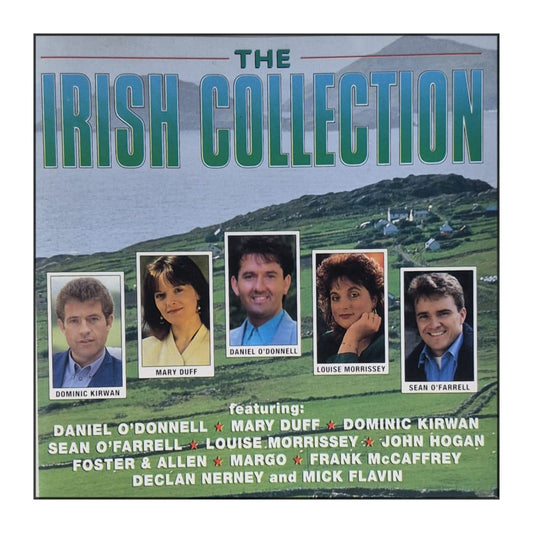 The Irish Collection