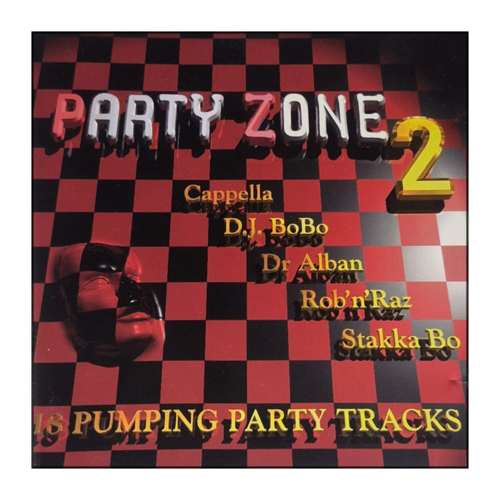 Party Zone 2