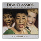 Diva Classics - Original Recordings – Icons