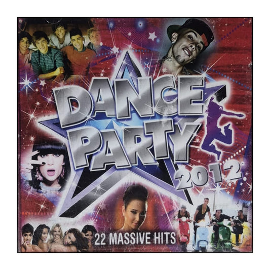 Dance Party 2012