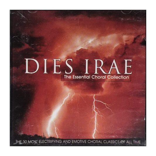 Dies Irae: The Essential Choral Collection