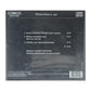 Pēteris Vasks & Katarina Andreasson & Swedish Chamber Orchestra
