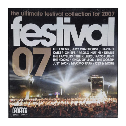 Festival 2007