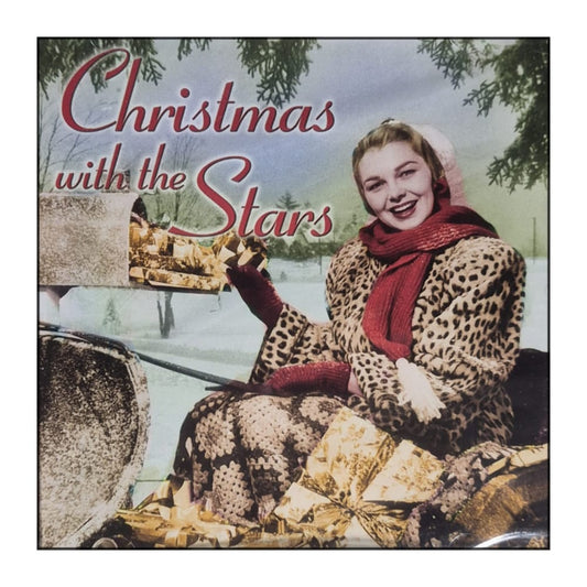 Christmas With The Stars