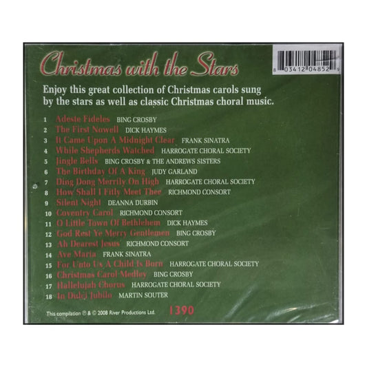 Christmas With The Stars