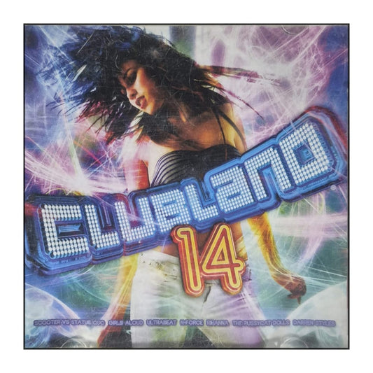 Clubland 14