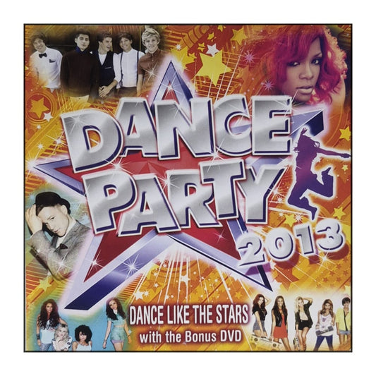 Dance Party 2013