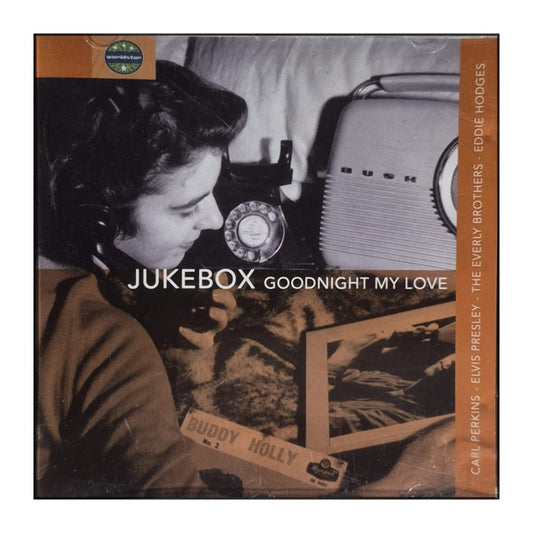 Jukebox: Goodnight My Love