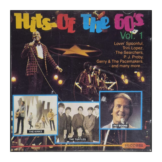 Hits Of The 1960S V1