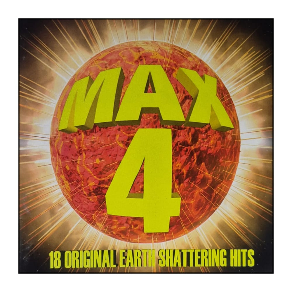 Max 4