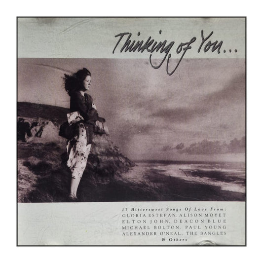 Thinking Of You Always