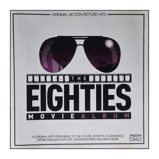 The Eighties Movie Album