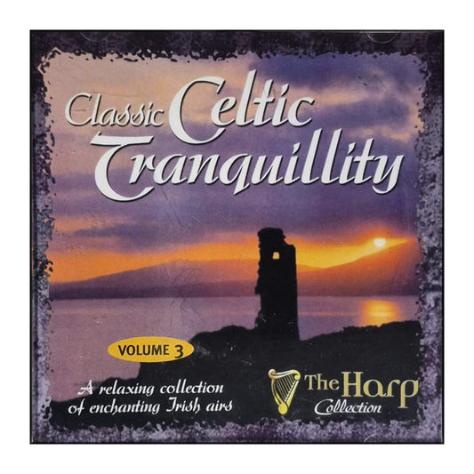 Classic Celtic Tranquillity V3
