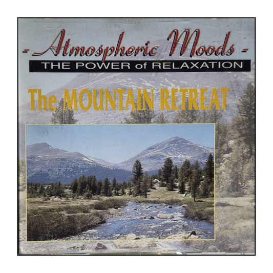 Lee Spencer: The Mountain Retreat