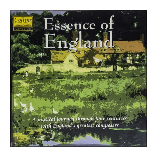 Essence Of England
