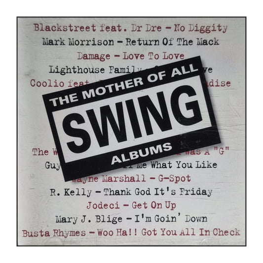 The Mother Of All Swing Albums