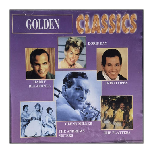 Golden Classics