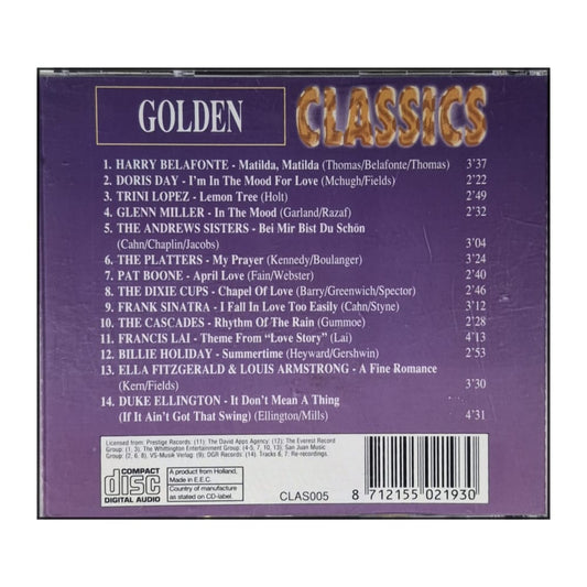 Golden Classics