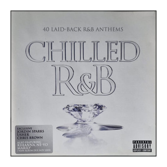 Chilled R&B
