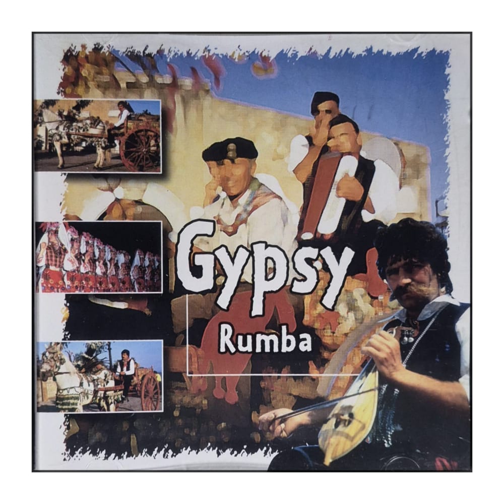 Gypsy Rumba