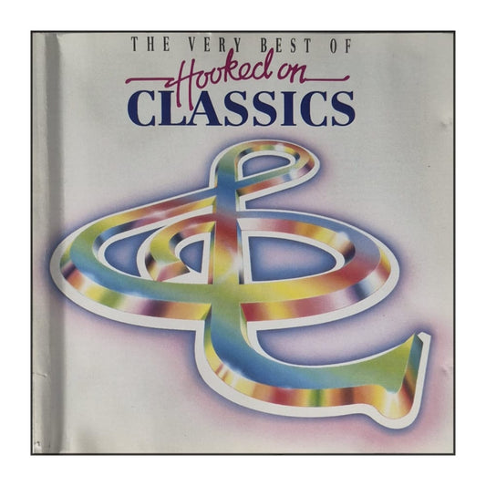 Royal Philharmonic Orchestra & Louis Clark: The Very Best Of Hooked On Classics