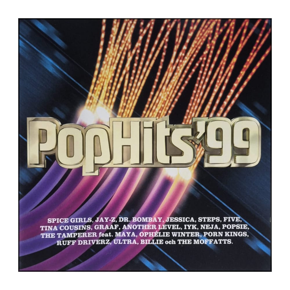 Pophits 1999