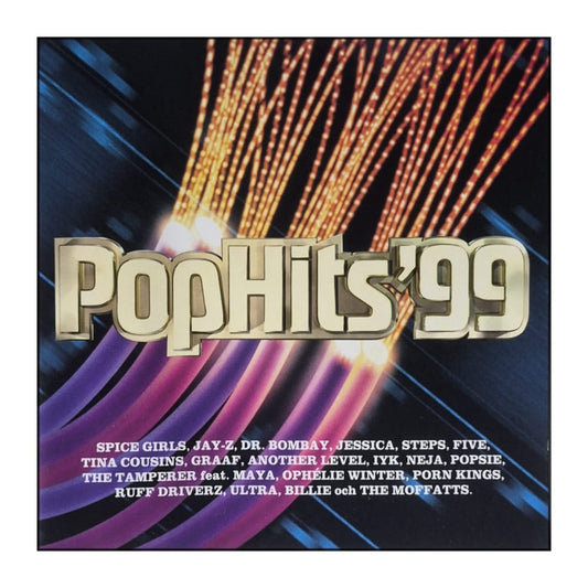 Pophits 1999