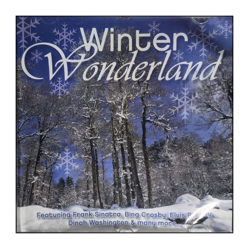 Winter Wonderland