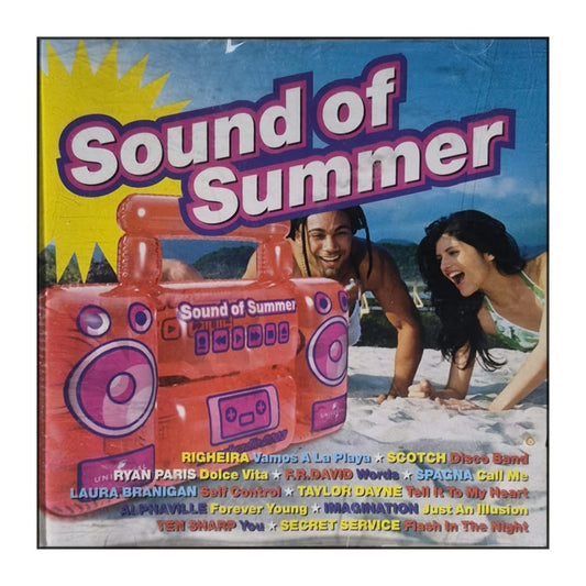 Sound Of Summer