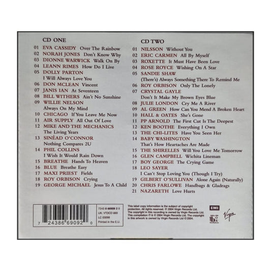 Sad Songs