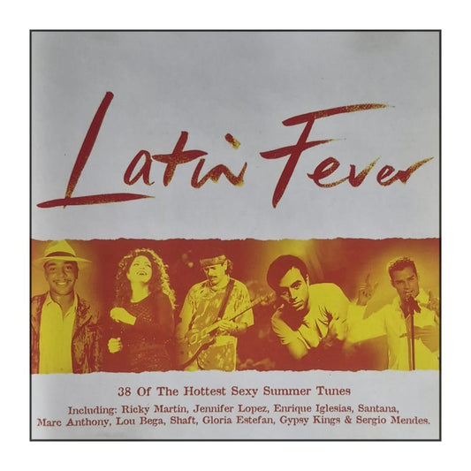 Latin Fever