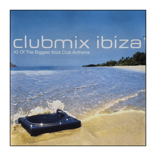 Clubmix Ibiza