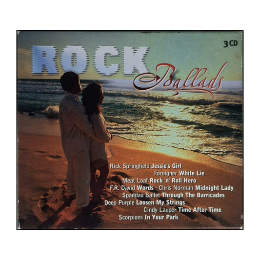 Rock Ballads