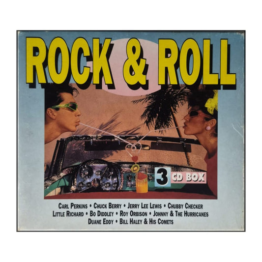 Rock&Roll