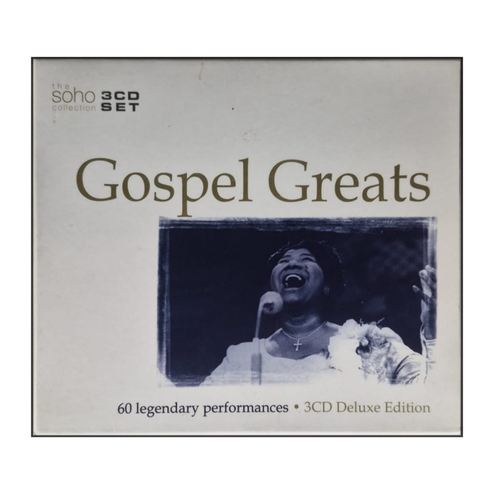 Gospel Greats
