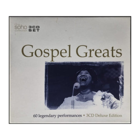Gospel Greats