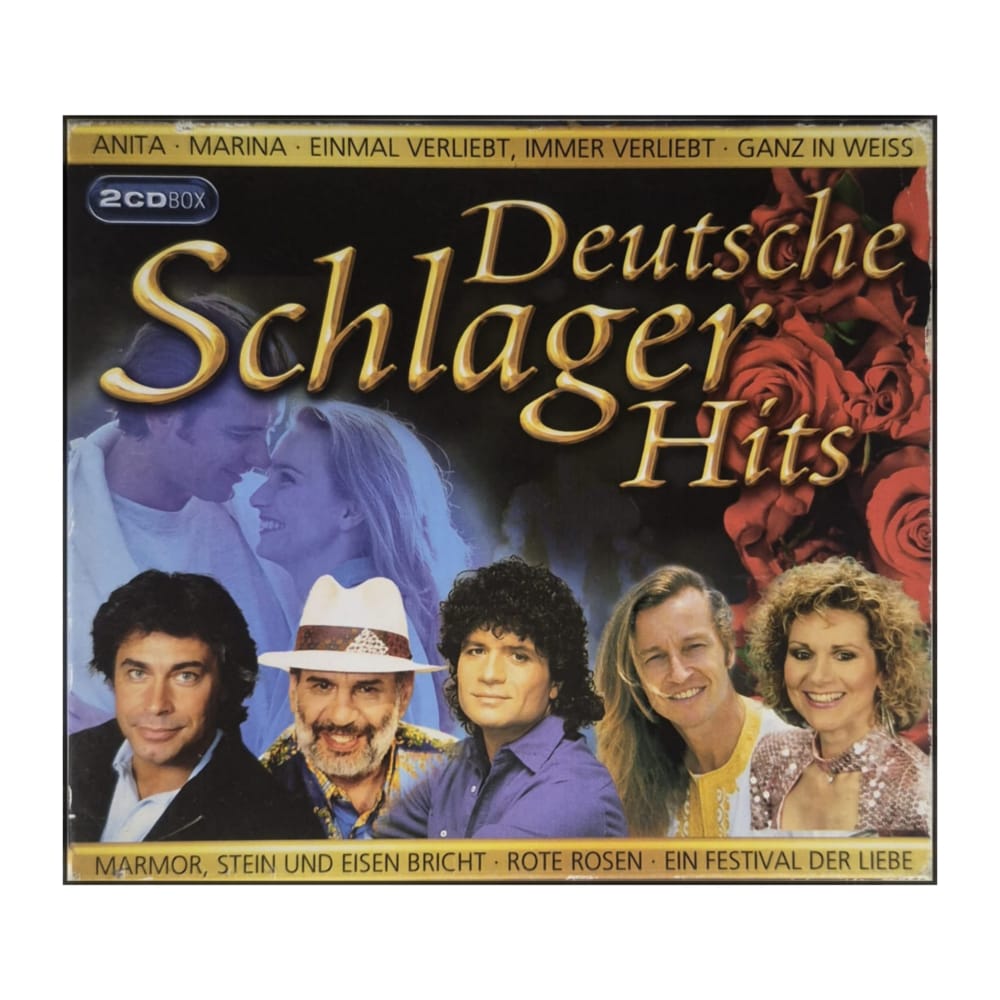 Deutsche Schlager Hits