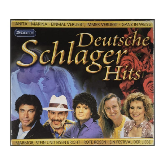 Deutsche Schlager Hits