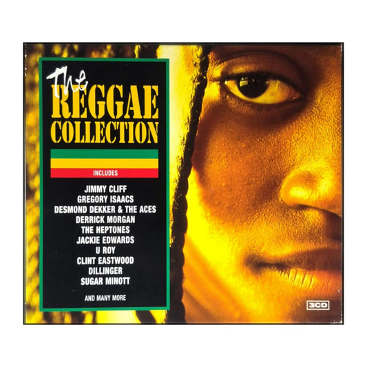 The Reggae Collection
