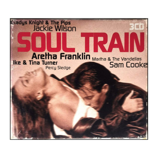 Soul Train