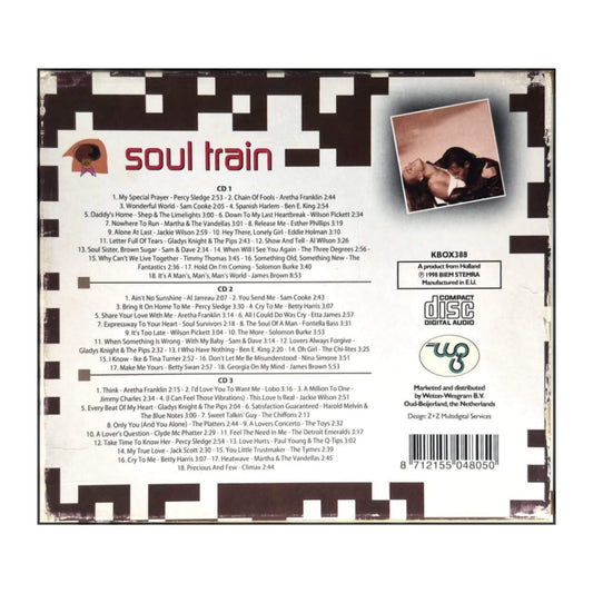 Soul Train