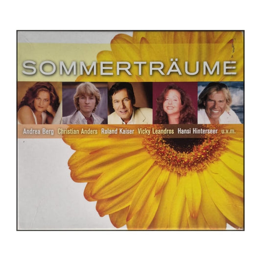 Sommerträume