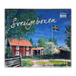 Naxos: Sverigeboxen