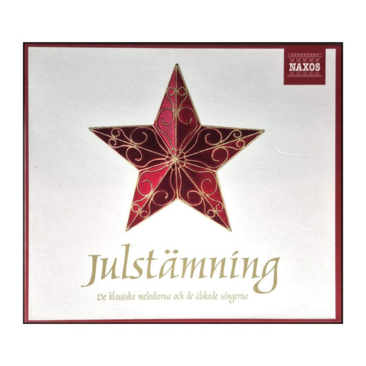 Naxos: Julstämning