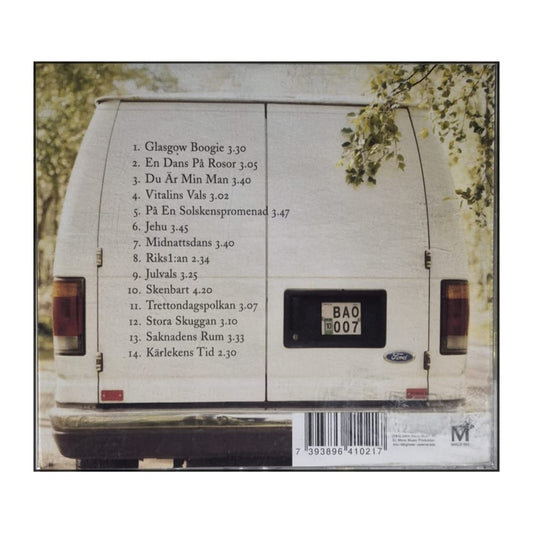 Benny Anderssons Orkester & Helen Sjöholm: Bao