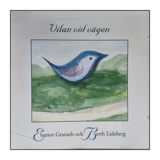 Eleonor Granath & Berth Lideberg: Vilan Vid Vagen