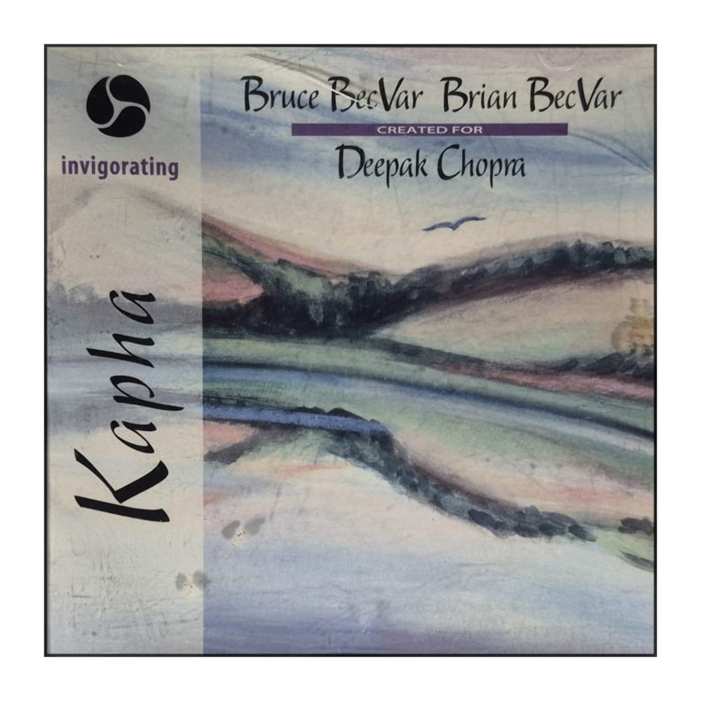 The Magic Of Healing Music: Kapha