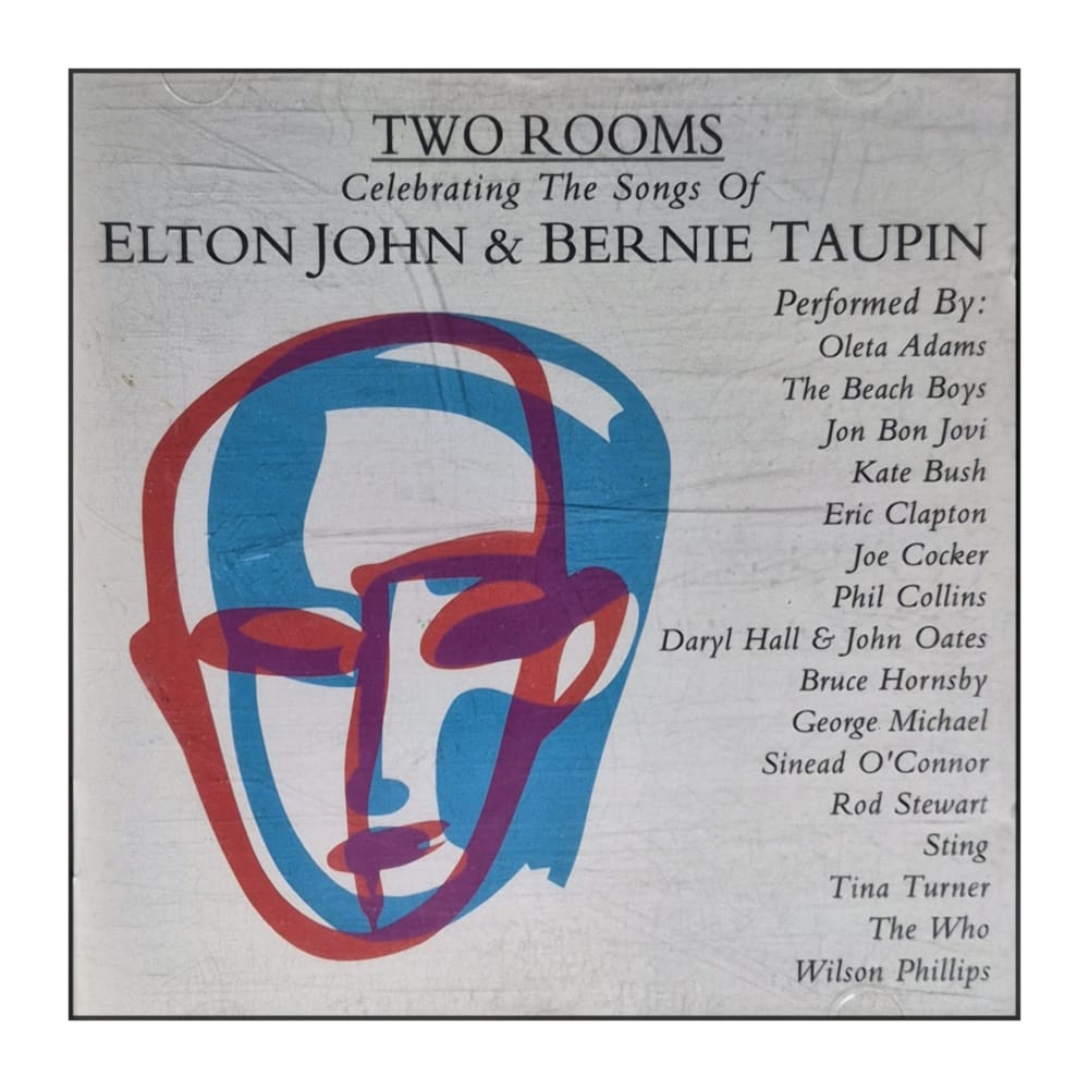 Two Rooms: Celebrating The Songs Of Elton John & Bernie Taupin